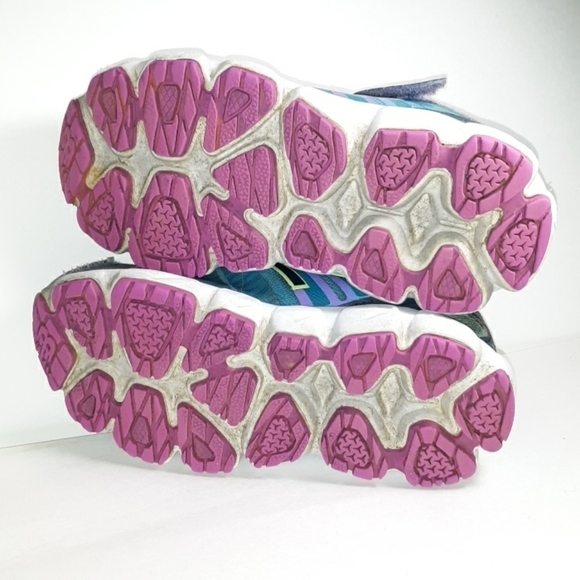 New Balance toddler 8 - Picture 5 of 6